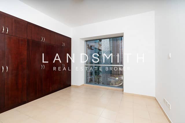 Vacant 3BR Marina Tower | Full Marina View - Image 7