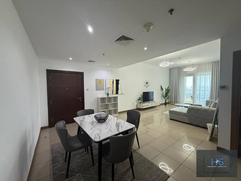 SPACIOUS 2 BEDROOM | READY TO MOVE IN