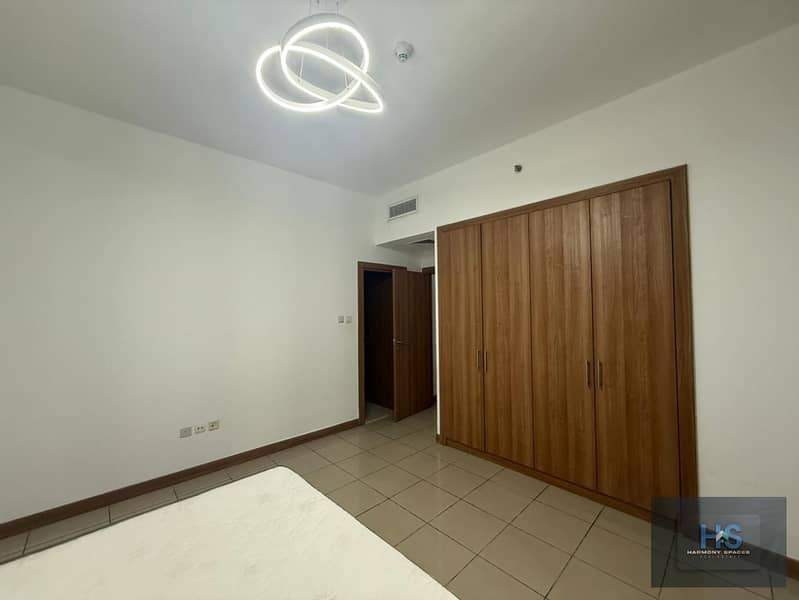 SPACIOUS 2 BEDROOM | READY TO MOVE IN