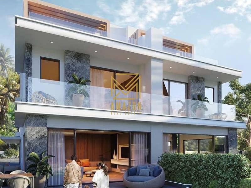 Waterfront Community | Best Investment | 1% Payment Plan