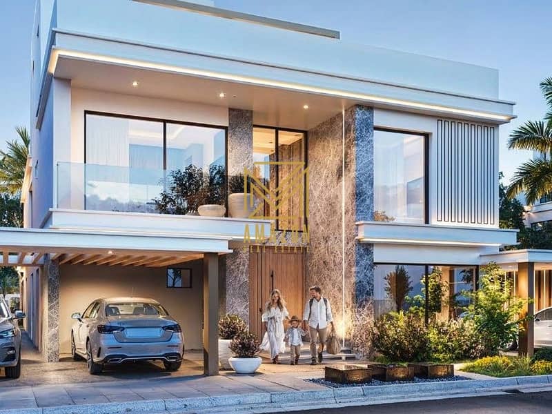 Waterfront Community | Best Investment | 1% Payment Plan