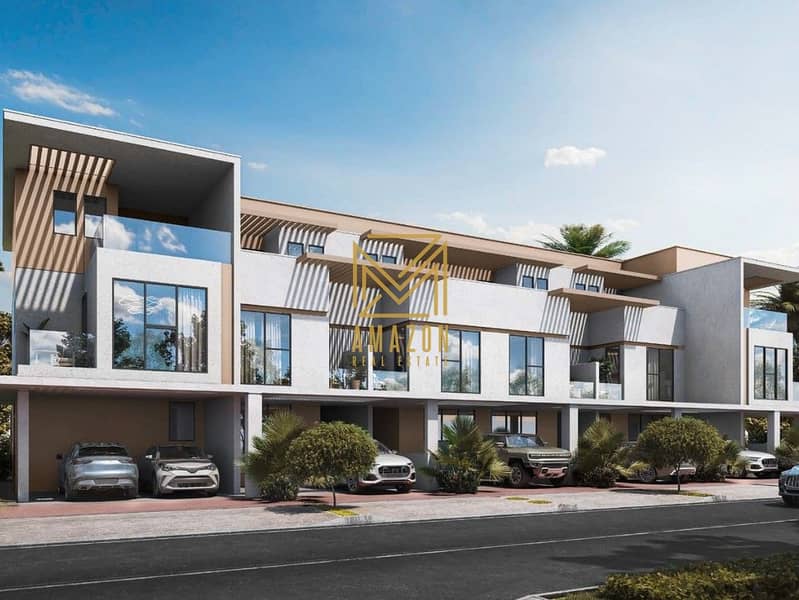 Waterfront Community | Best Investment | 1% Payment Plan