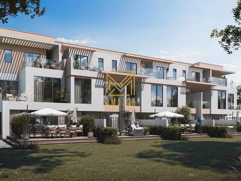 Waterfront Community | Best Investment | 1% Payment Plan - Image 6