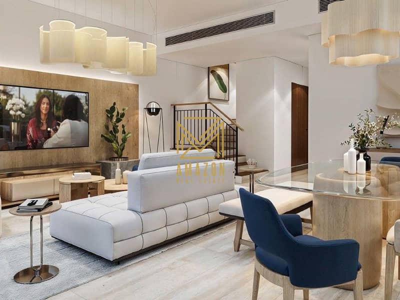 Waterfront Community | Best Investment | 1% Payment Plan - Image 8