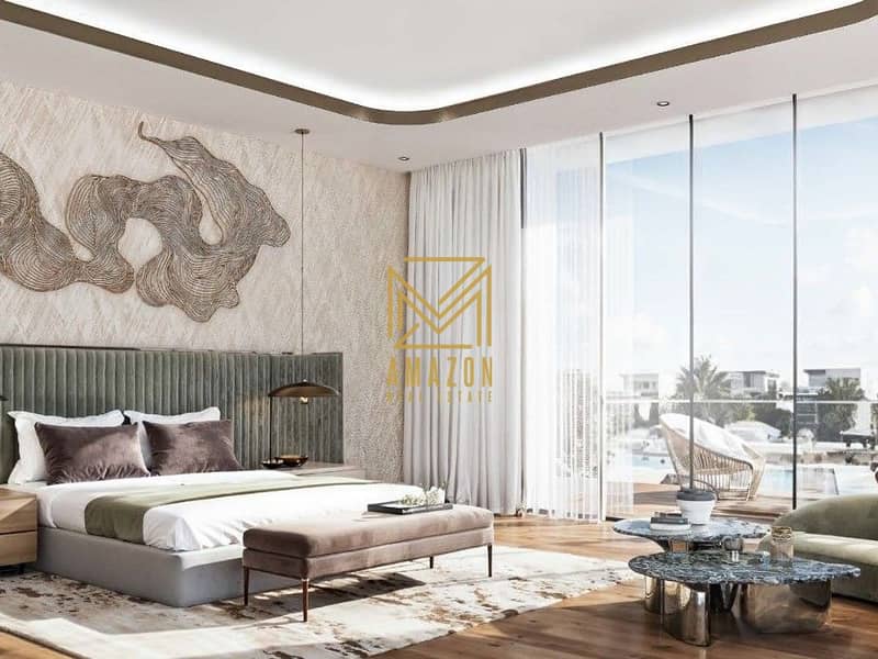 Waterfront Community | Best Investment | 1% Payment Plan - Image 9