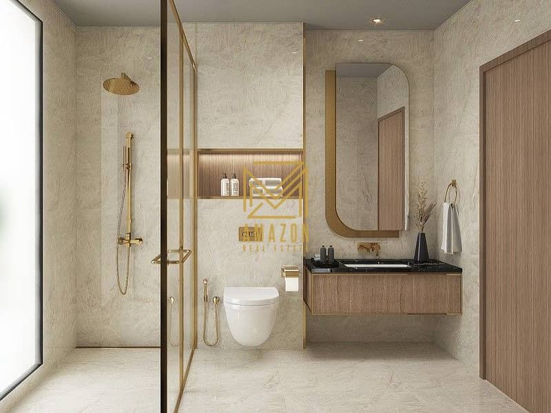 Waterfront Community | Best Investment | 1% Payment Plan - Image 11