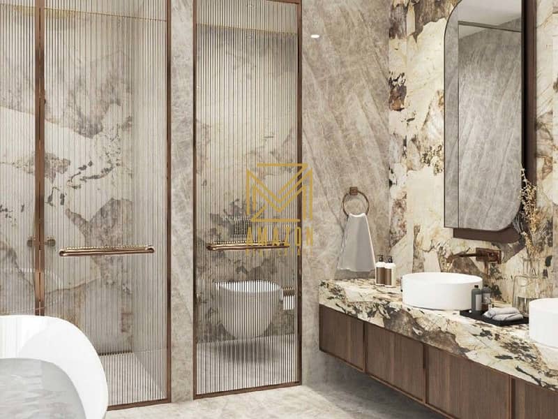 Waterfront Community | Best Investment | 1% Payment Plan - Image 12