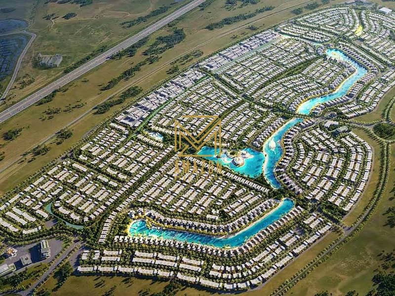 Waterfront Community | Best Investment | 1% Payment Plan - Image 14