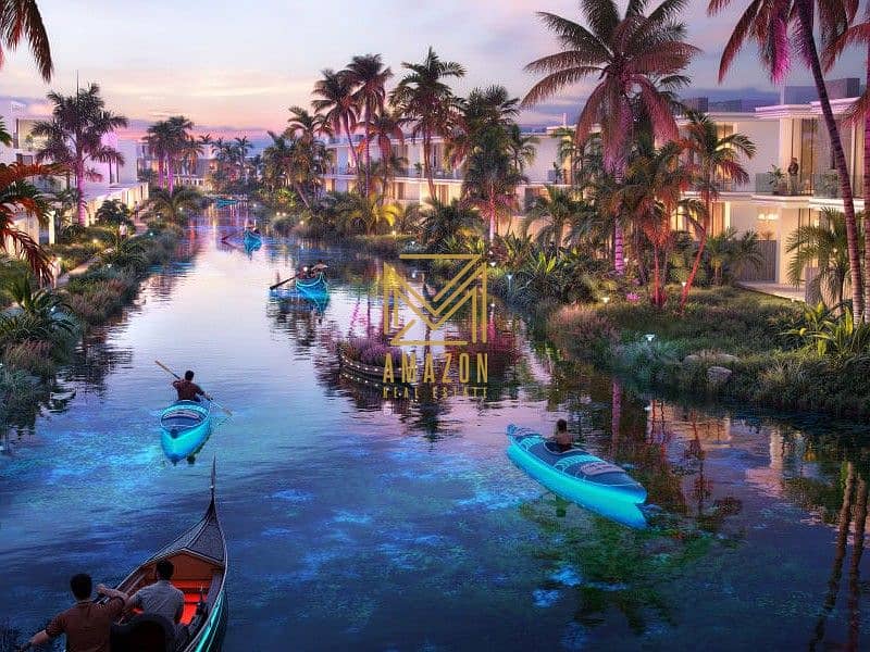 Waterfront Community | Best Investment | 1% Payment Plan - Image 15