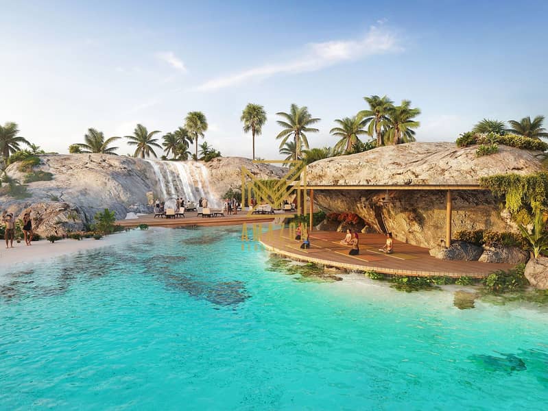 Waterfront Community | Best Investment | 1% Payment Plan - Image 16