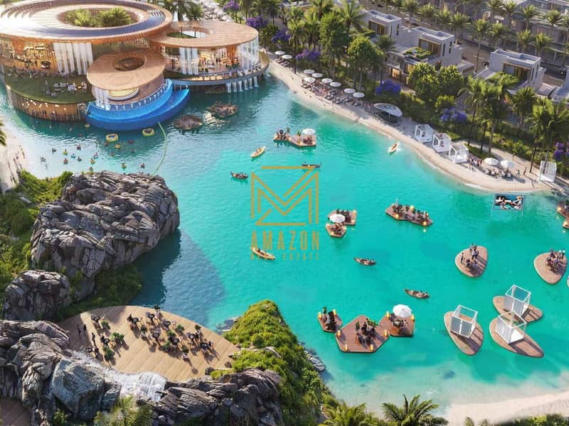 Waterfront Community | Best Investment | 1% Payment Plan - Image 17