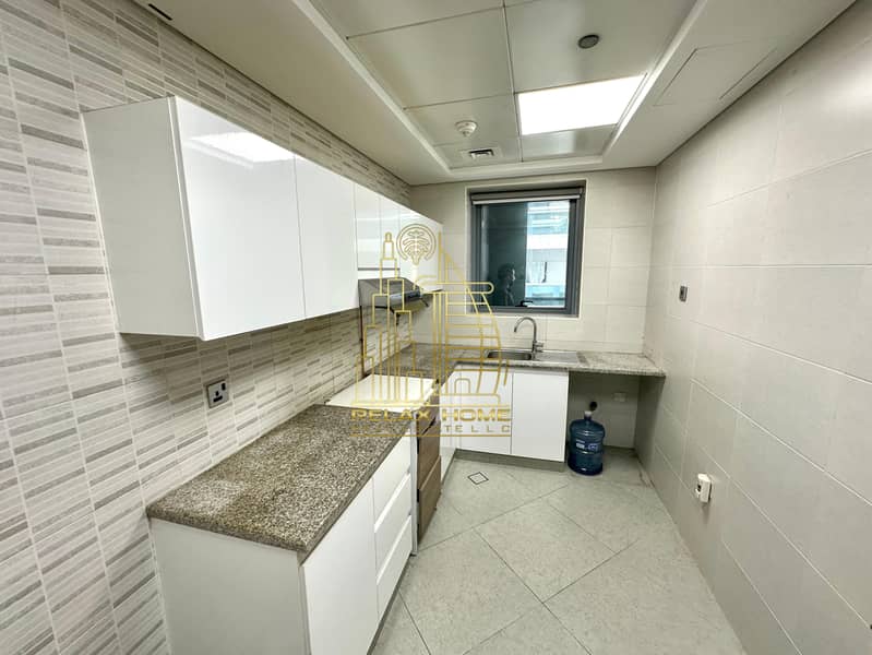 Luxury 1BHK | Huge Balcony | Pets Allowed | Gym & Pool - Image 7