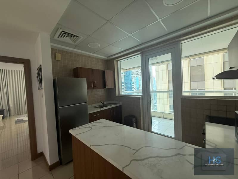 SPACIOUS 2 BEDROOM | READY TO MOVE IN