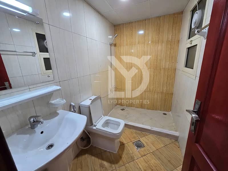 Hot Deal! 1 Bedroom Apartment in Al Nahda 2 | AED 50,000 - Image 9