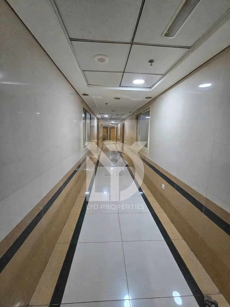 Hot Deal! 1 Bedroom Apartment in Al Nahda 2 | AED 50,000 - Image 10