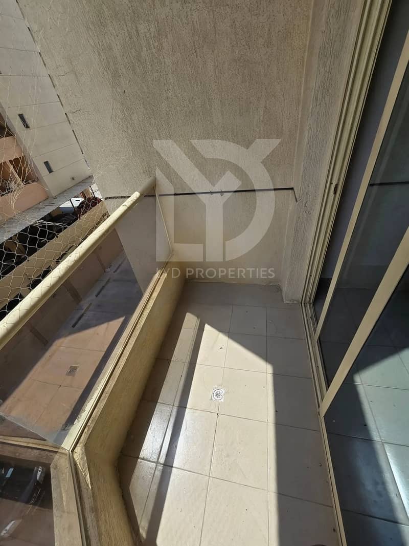 Hot Deal! 1 Bedroom Apartment in Al Nahda 2 | AED 50,000 - Image 11