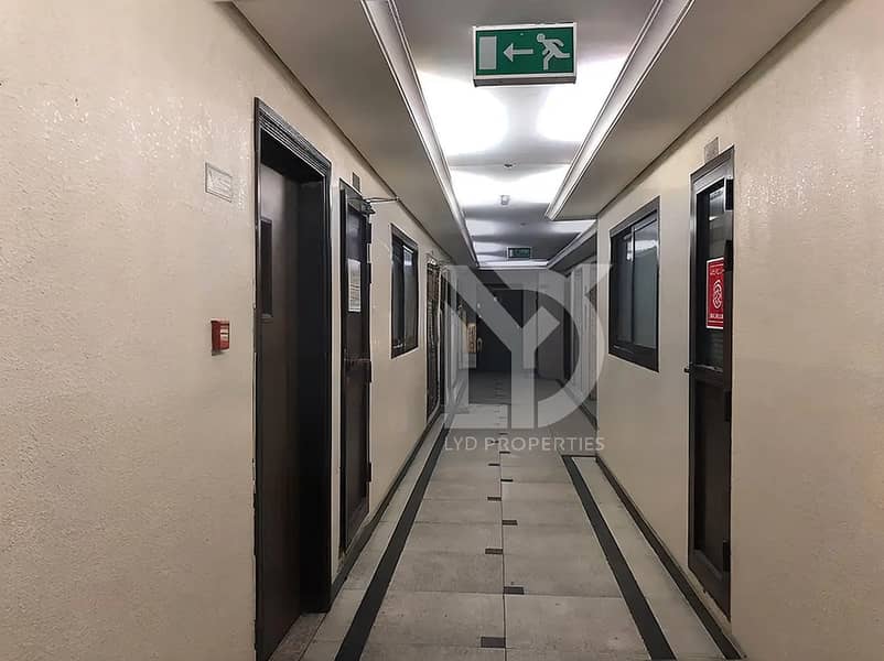 Hot Deal! 1 Bedroom Apartment in Al Nahda 2 | AED 50,000 - Image 12