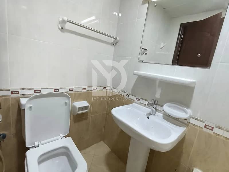 Hot Deal! 1 Bedroom Apartment in Al Nahda 2 | AED 50,000 - Image 13