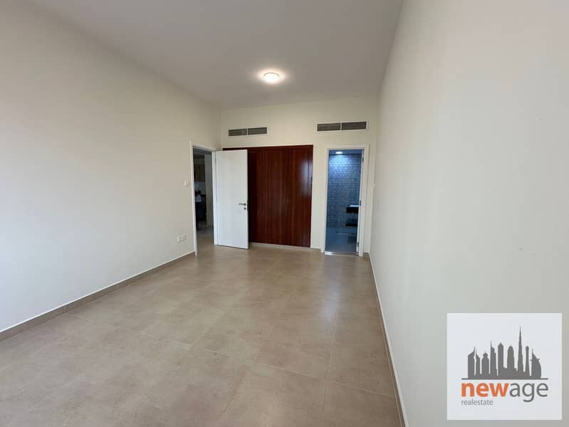 Fully Upgraded 1BR, 12 Cheques, Ready to Move - Image 8