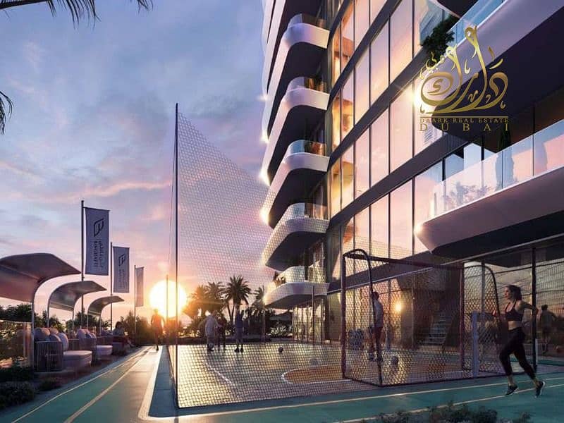 Ready for Handover / Near to Metro / High Rental Demand