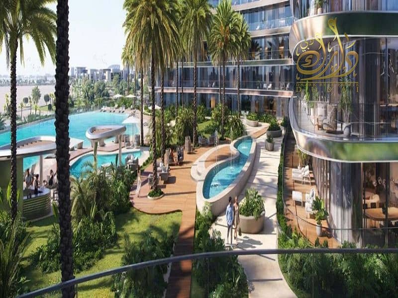 Ready for Handover / Near to Metro / High Rental Demand