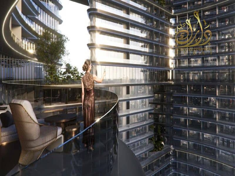 Ready for Handover / Near to Metro / High Rental Demand - Image 6