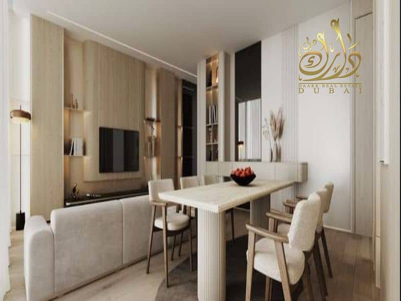 Ready for Handover / Near to Metro / High Rental Demand - Image 8