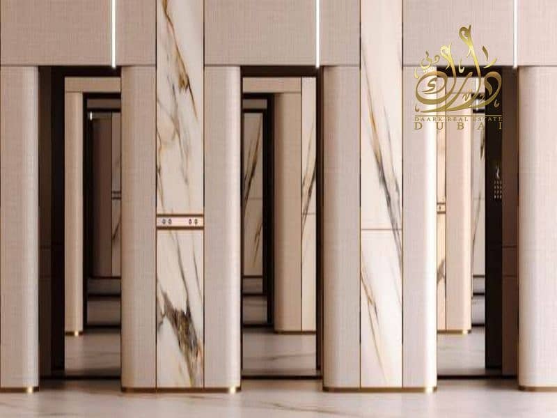 Ready for Handover / Near to Metro / High Rental Demand - Image 9