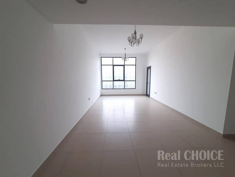 Spacious 3-BR Apartment | Manazil Al Barsha First