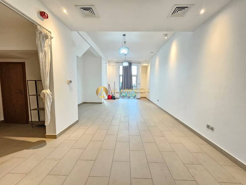 Community View | Prime Location | Spacious Villa