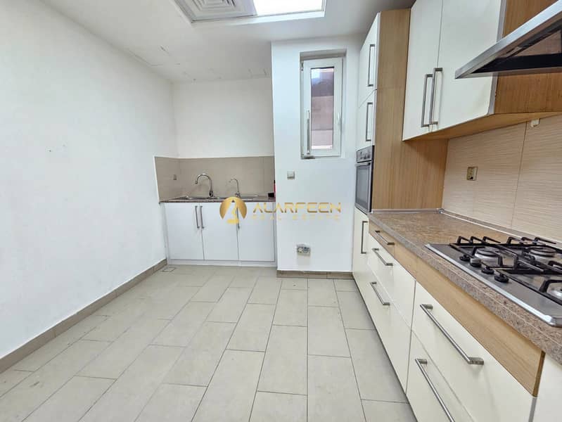 Community View | Prime Location | Spacious Villa