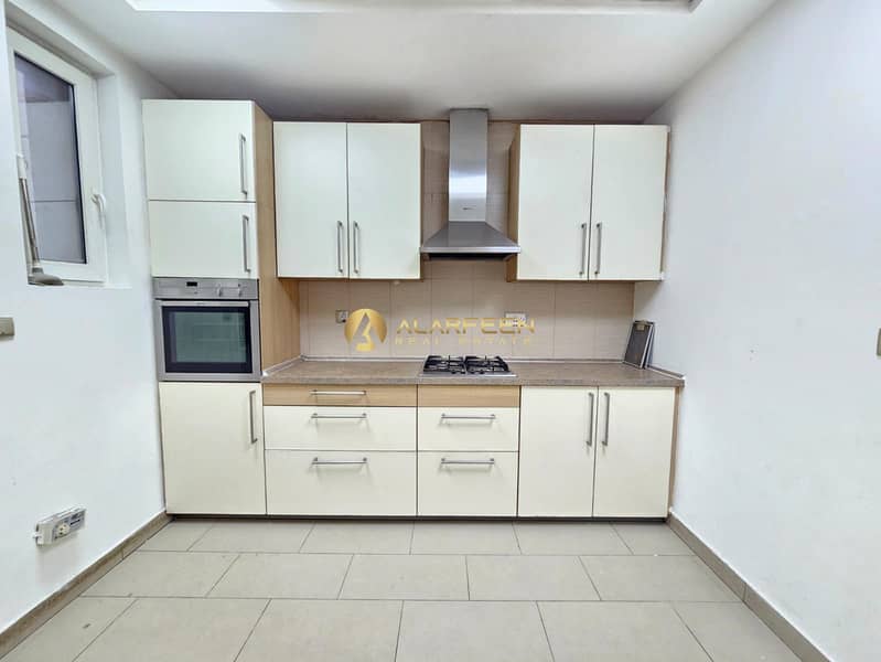 Community View | Prime Location | Spacious Villa