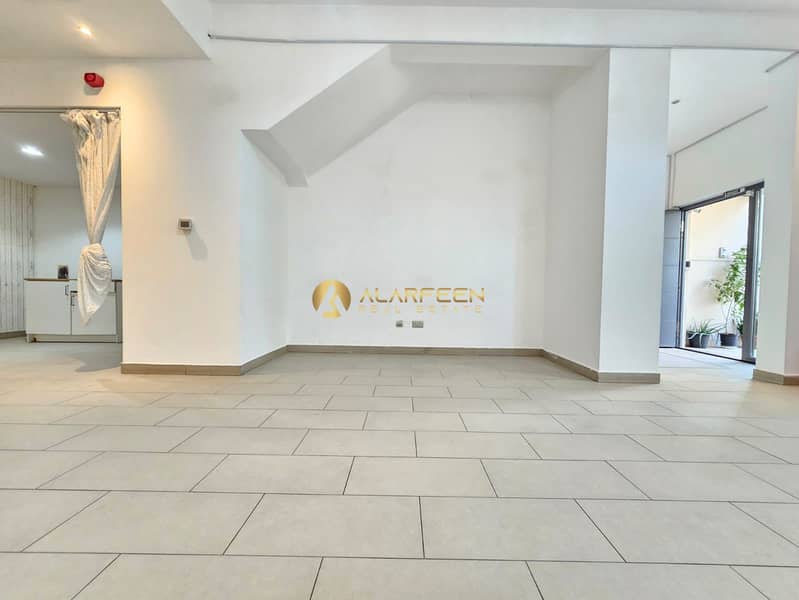 Community View | Prime Location | Spacious Villa - Image 6