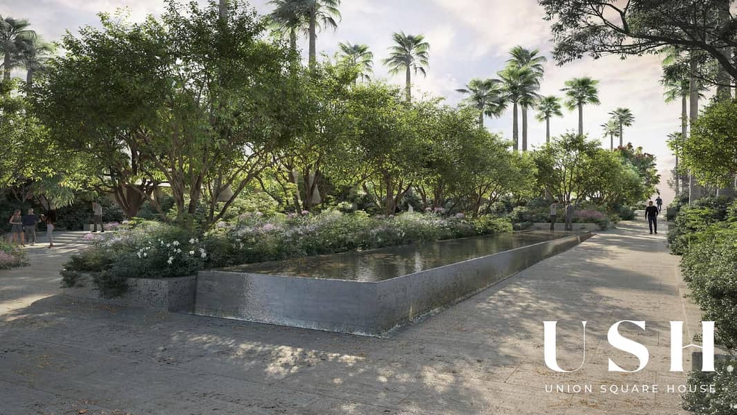 Beachfront & Marina Skyline View | Luxury Apartment | Dorchester Collection - Image 22