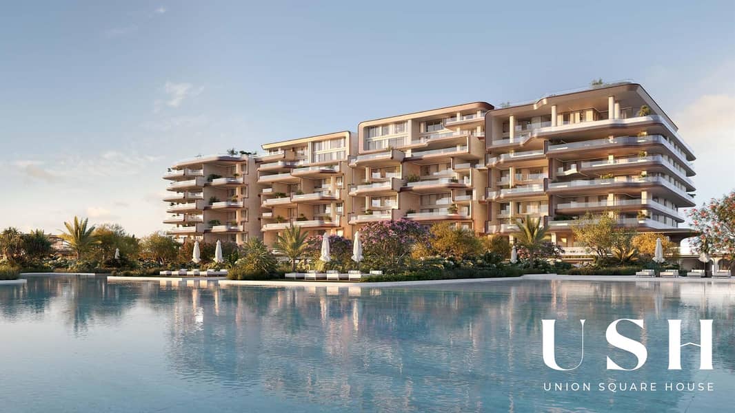 Beachfront & Marina Skyline View | Luxury Apartment | Dorchester Collection - Image 24