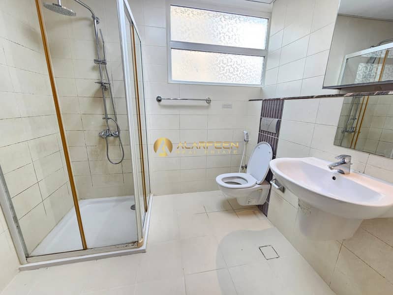 Community View | Prime Location | Spacious Villa - Image 15