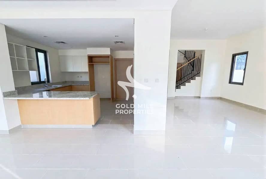 3+Maid - Ready to Move - Spacious Layout