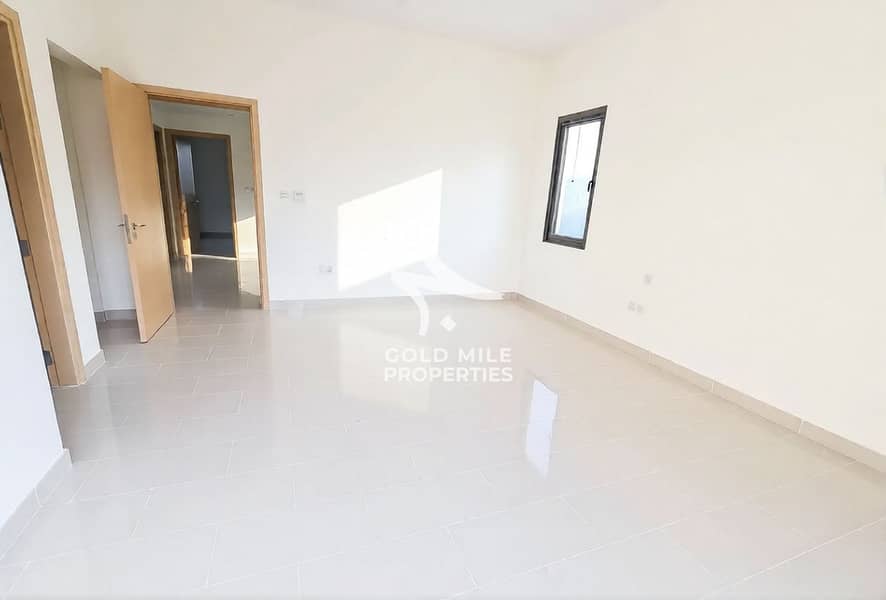 3+Maid - Ready to Move - Spacious Layout - Image 13