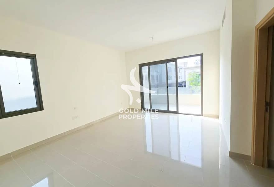 3+Maid - Ready to Move - Spacious Layout - Image 16