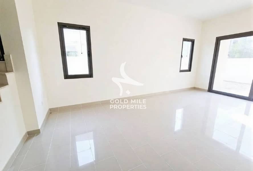 3+Maid - Ready to Move - Spacious Layout - Image 21