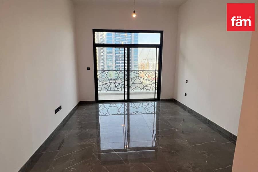 Soon Handover | Miracle Garden View | High Floor