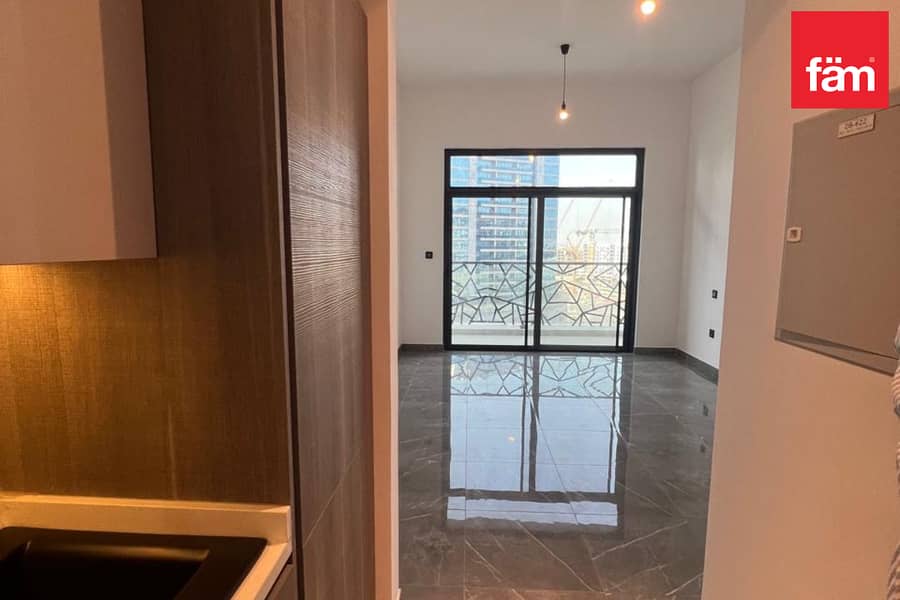 Soon Handover | Miracle Garden View | High Floor