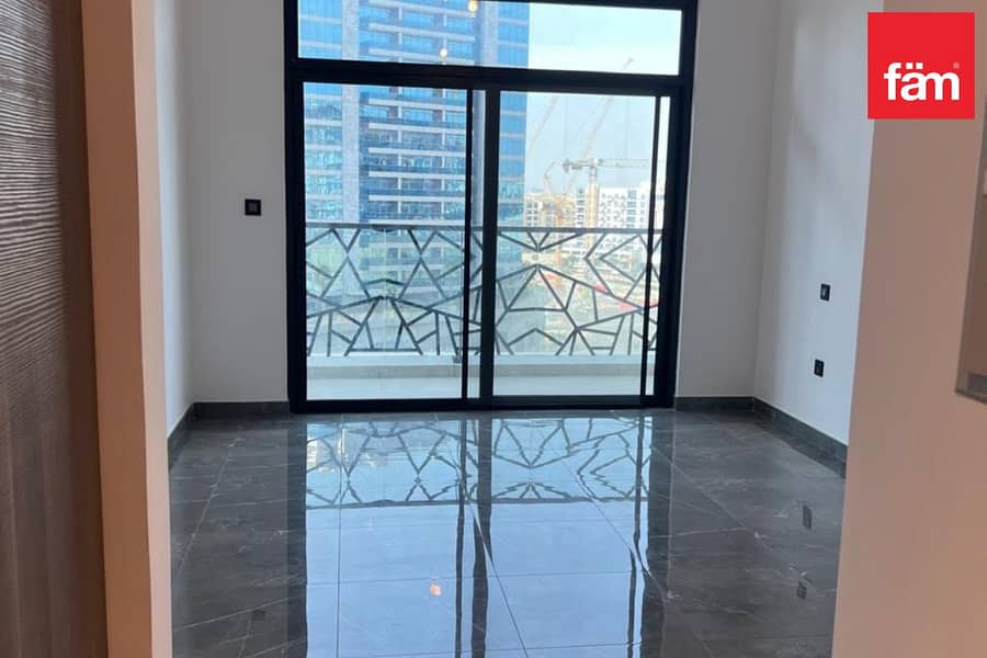 Soon Handover | Miracle Garden View | High Floor