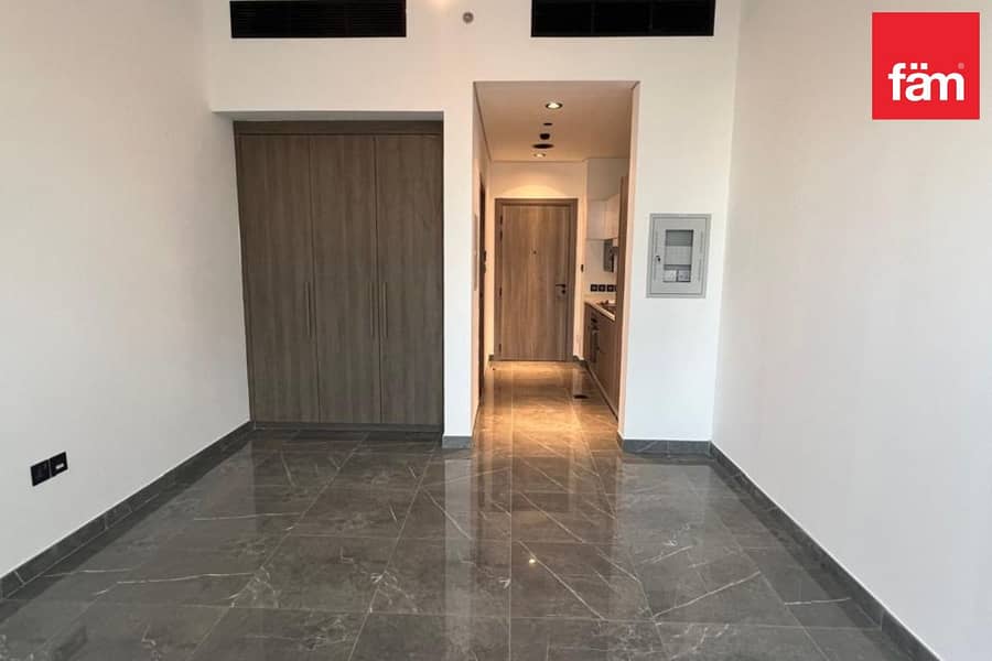 Soon Handover | Miracle Garden View | High Floor