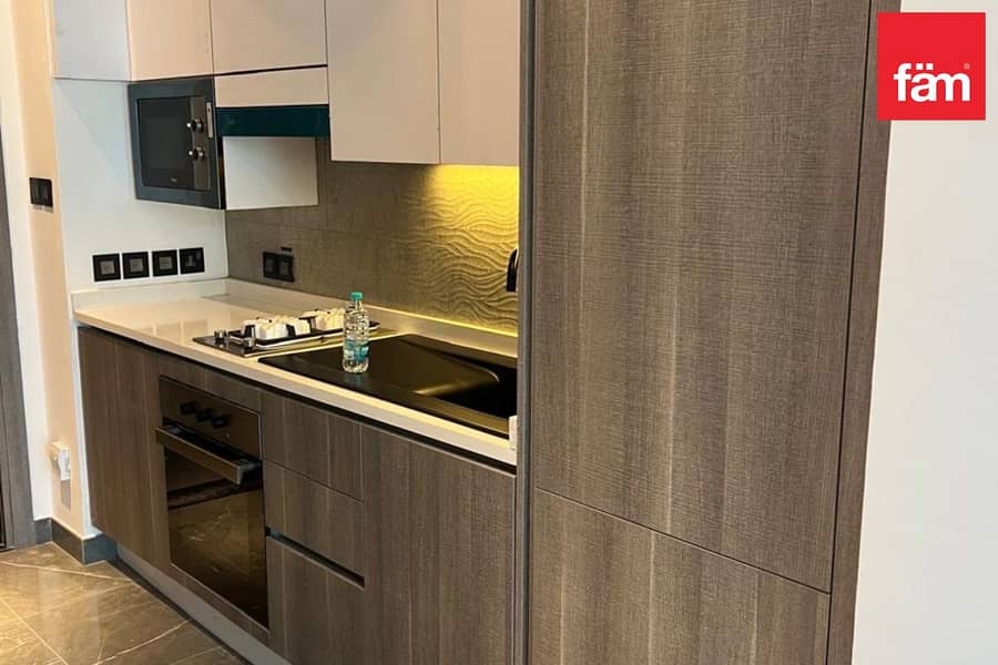 Soon Handover | Miracle Garden View | High Floor - Image 6