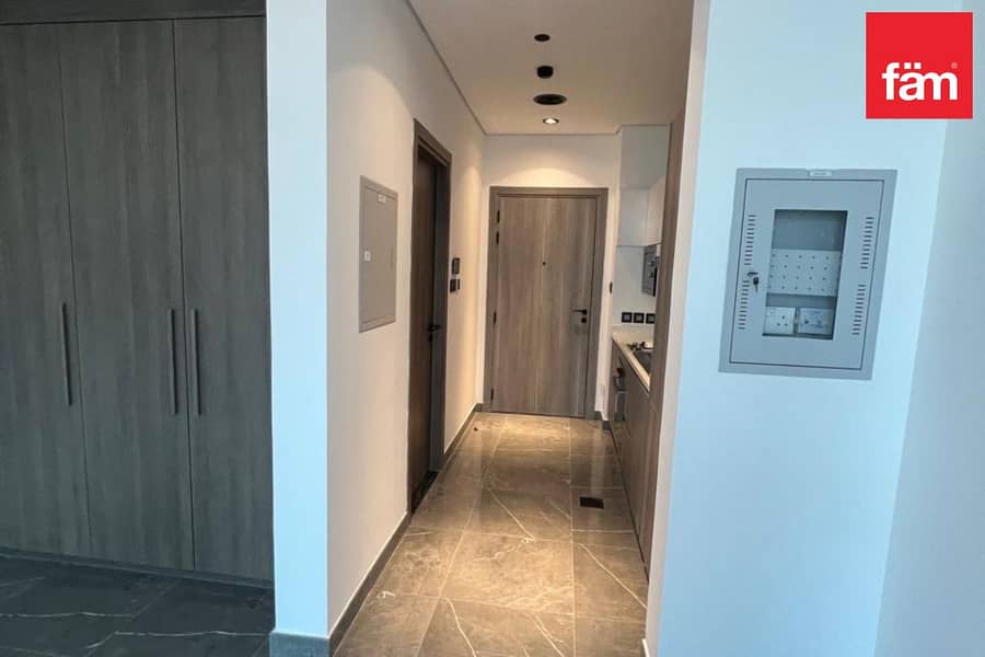 Soon Handover | Miracle Garden View | High Floor - Image 8