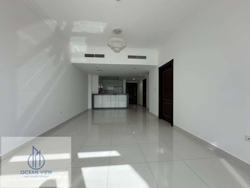 Fabulous 1bedroom 2bath rooms rent 66k