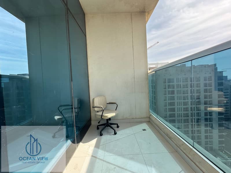 Fabulous 1bedroom 2bath rooms rent 66k