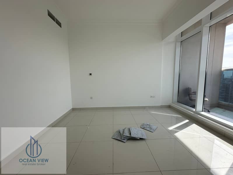 Fabulous 1bedroom 2bath rooms rent 66k