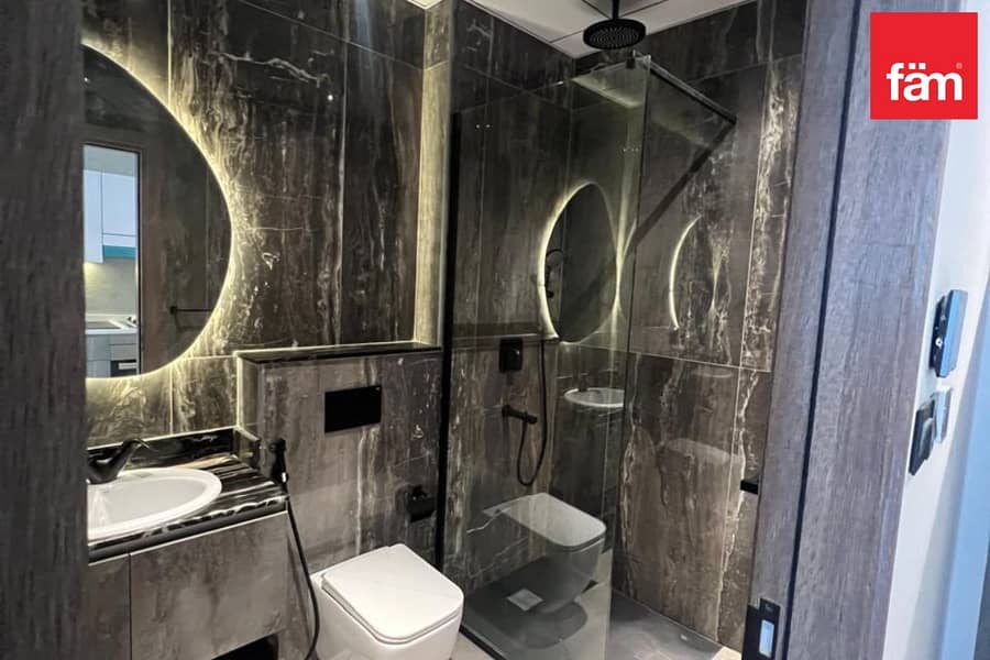 Soon Handover | Miracle Garden View | High Floor - Image 10